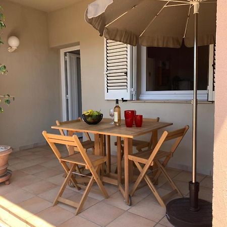 Appartement Brancuccio Bonifacio  Exterior photo