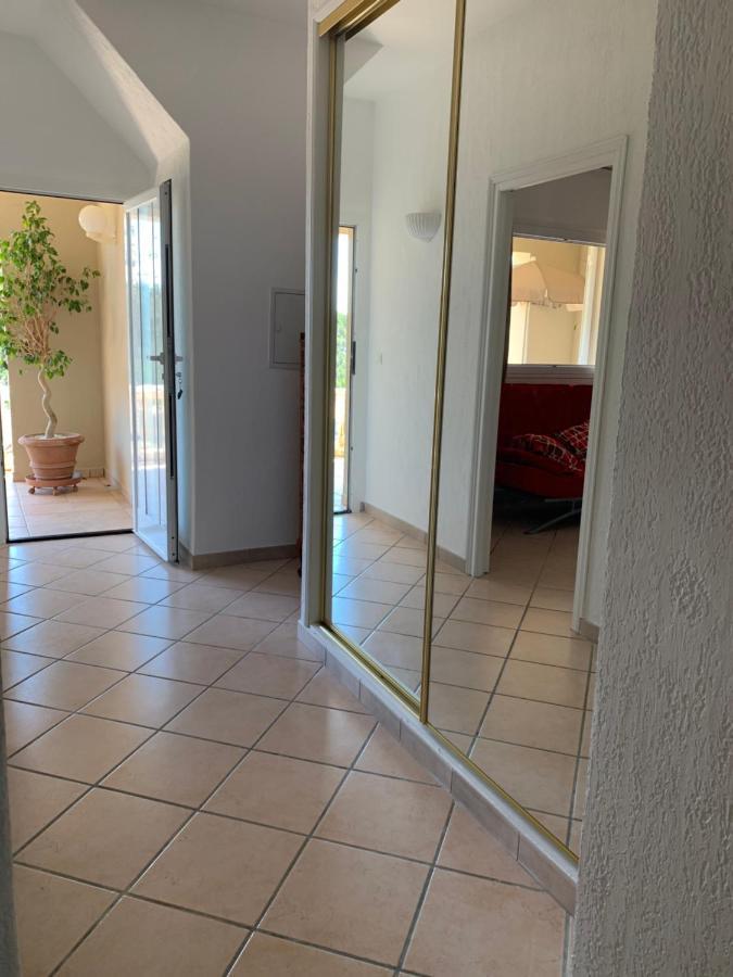 Appartement Brancuccio Bonifacio  Exterior photo